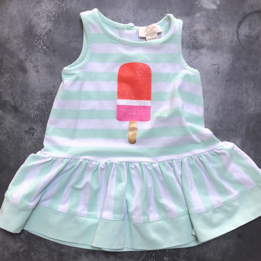 Kate Spade Summer Dress 🍭
